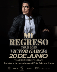 POSTER METROPOLIAN
