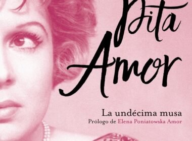 Pita amor