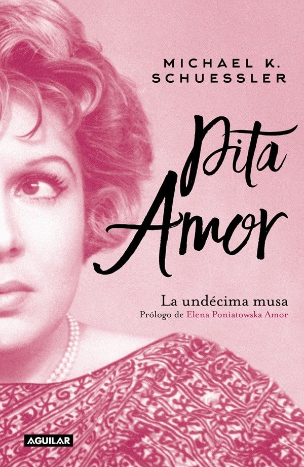 Pita amor