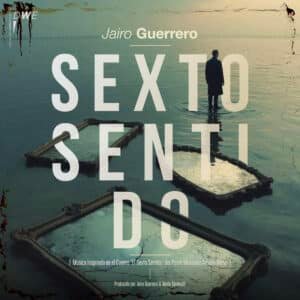 Sexto Sentido Portada Disco PR.001.0011
