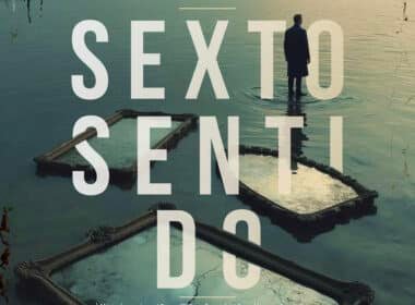 Sexto Sentido Portada Disco PR.001.0011