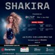 Shakira GIRA Preventa
