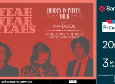 Yeah Yeah Yeahs 2025 7