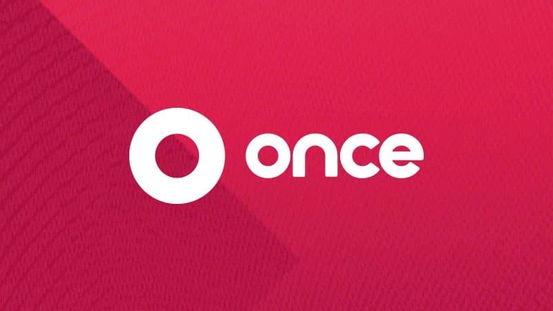 canal once