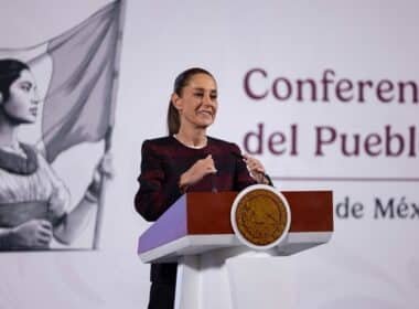 post presidenta 1