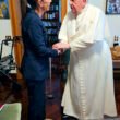 CSP REUNION CON EL PAPA FRANCISCO 2