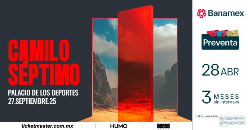 Camilo Septimo artes Pvt fb 1200x628px