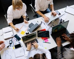 Estudio salarial 1