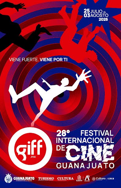 GIFF PosterTabloide 3