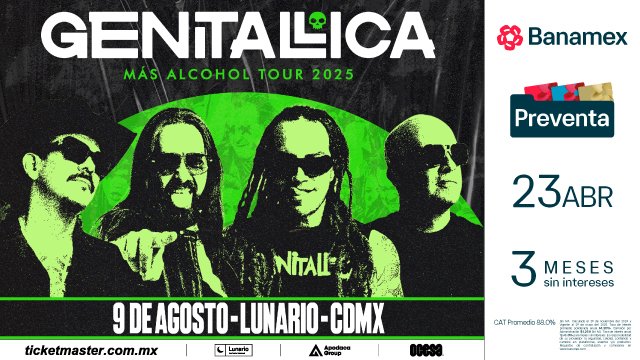 Genitallica 2025 1