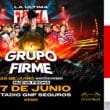 Grupo Firme artes Gran Venta 1920x1080px