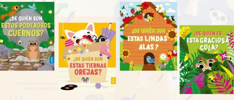 LibrosD