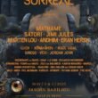 Line Up Surreal
