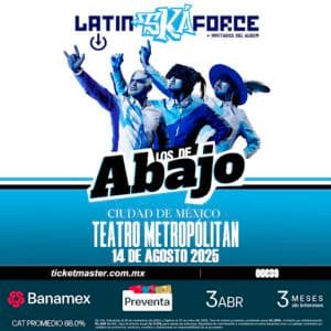 Los de Abajo 2025 3