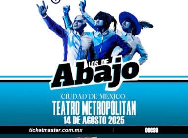 Los de Abajo 2025 3