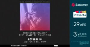 MAGIC NUMBERS MTY 1200x628