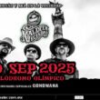 Maldita Vecindad 2025 5