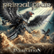 Portada Primal Fear