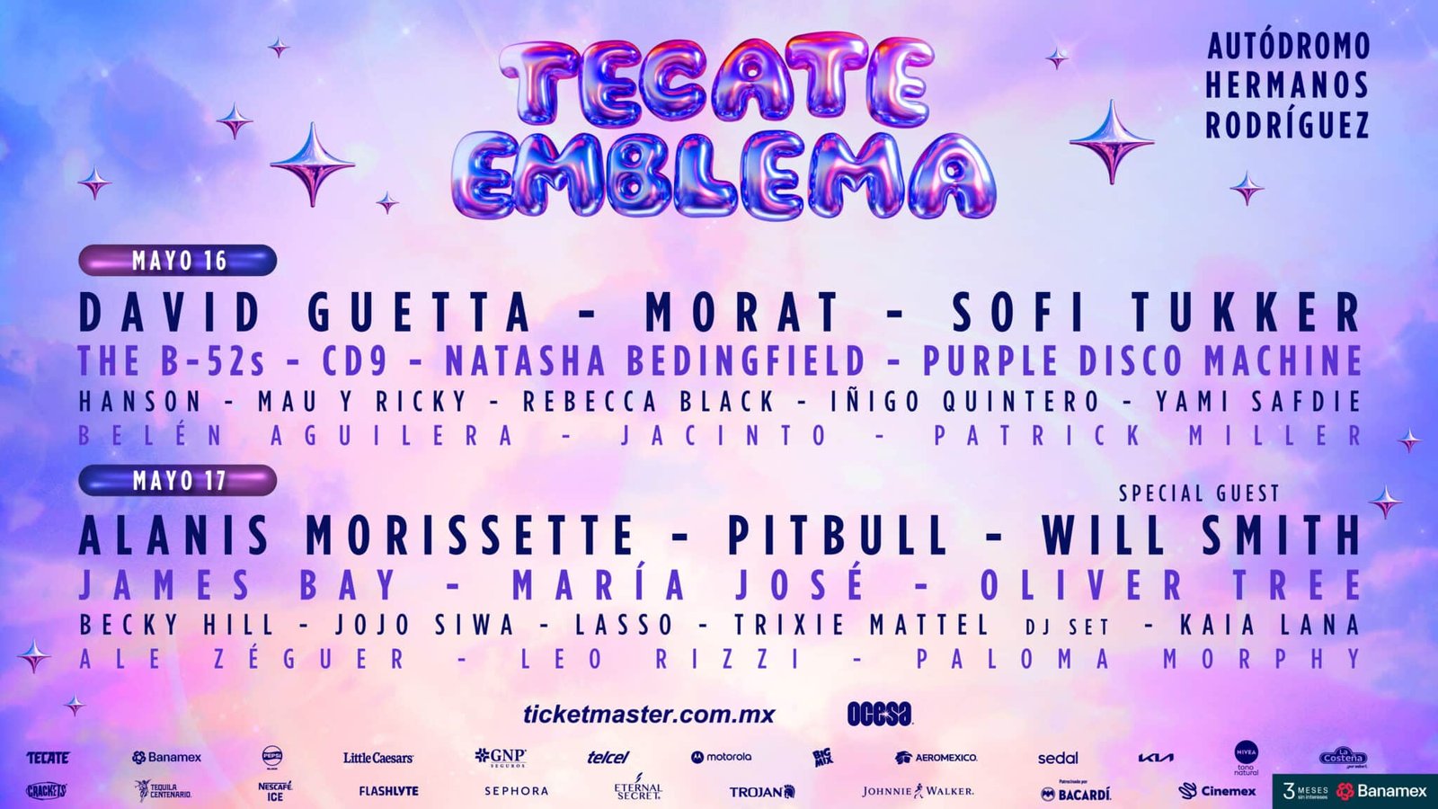 Tecate Emblema Por Dia 2025 6 1 scaled