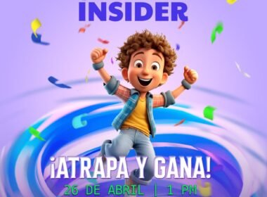 Tornado Insider