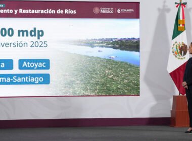 post 2025 04 30 Conferencia de prensa matutina Palacio Nacional 08 HC