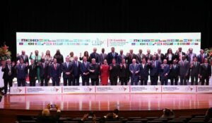 post presidenta celac