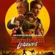 poster oficial karate kid legends 4295006