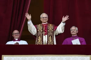 08EF29802837F5CD38A97EC707FCEA VATICAN CONCLAVE 2025 1