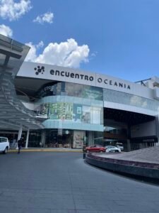 Encuentro Oceania 2