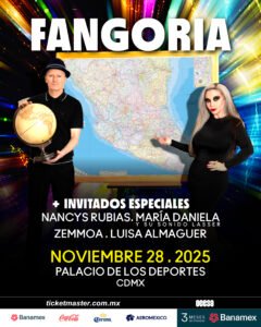 Fangoria CDMX 2025 2