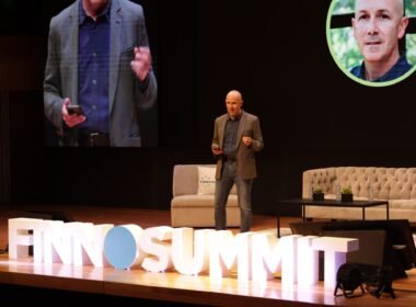 Finnosummit 16