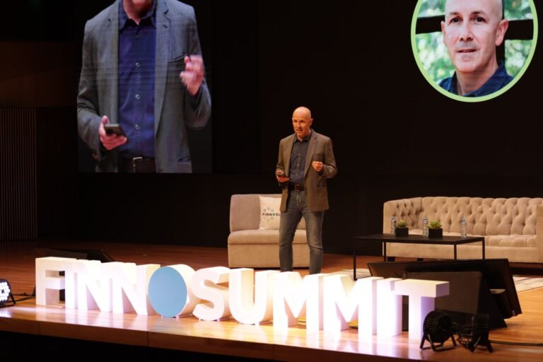 Finnosummit 16