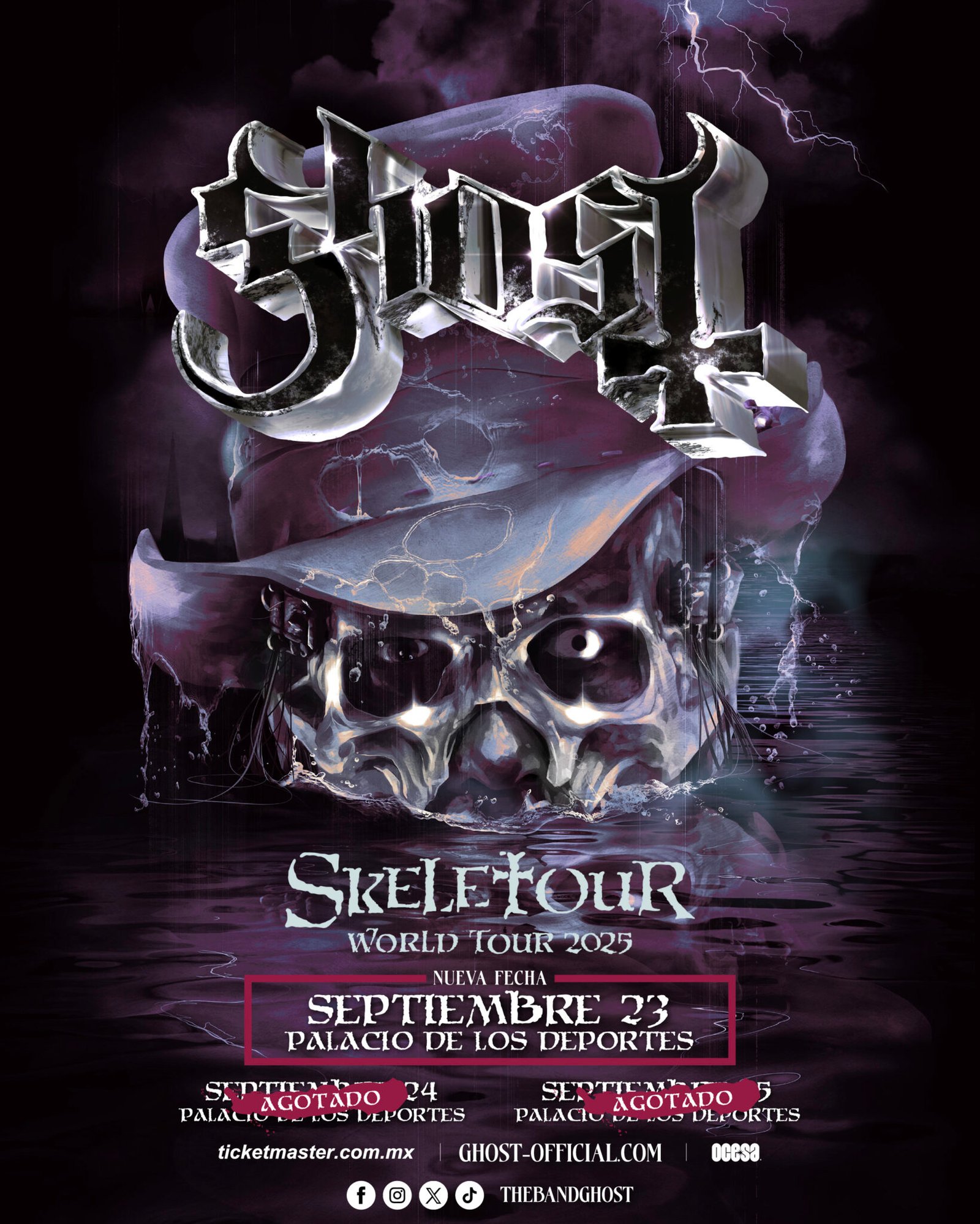 Ghost 3ra fecha 2025 2 scaled