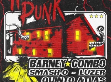 House Of Punk Vol. 2