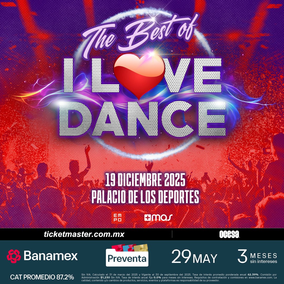 ILOVEDANCEPreventa