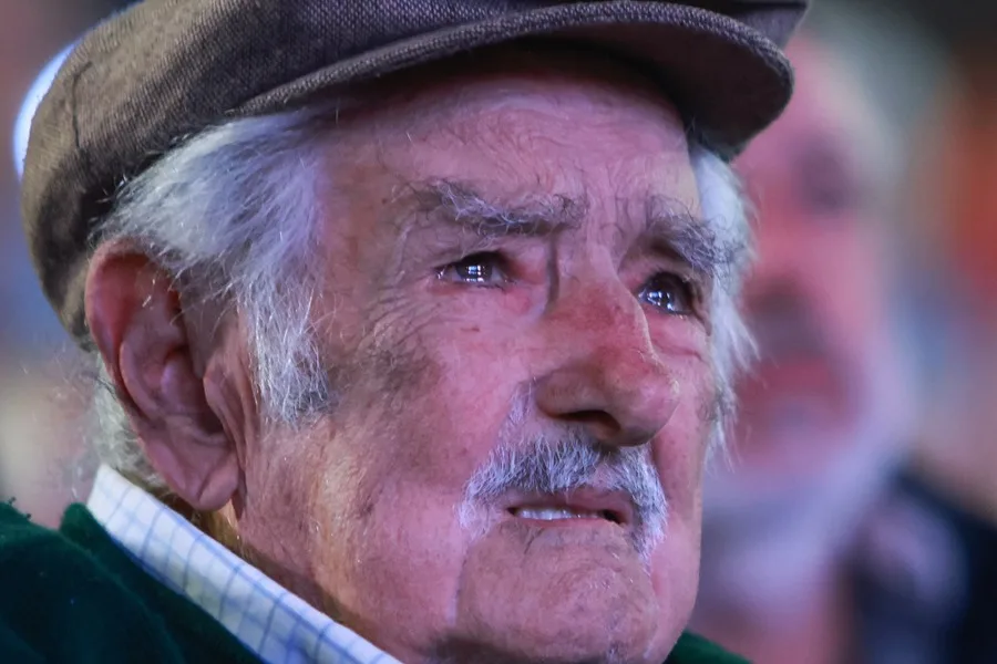 Jose Mujica1