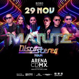 Matute Post Nov2025