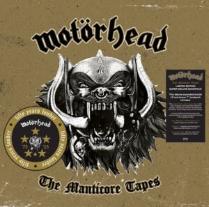 Motorhead 4