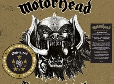 Motorhead 4