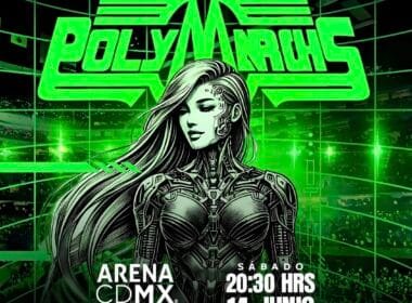 POSTER POLYMARCHS PMC 2 1