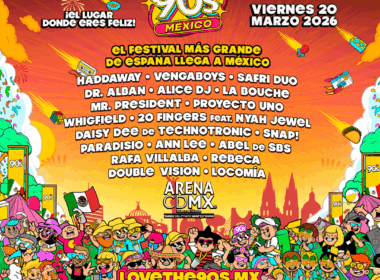 REDES LOVE THE 90sPOST 1080x1080 1