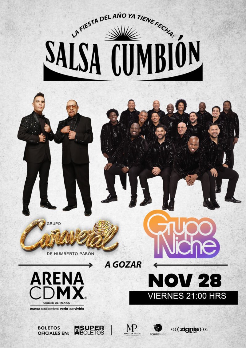 Salsa Cumbion