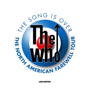 Static Social Instagram 1080x1080 TheWho 2025 National 2
