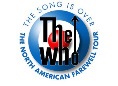 Static Social Instagram 1080x1080 TheWho 2025 National 2