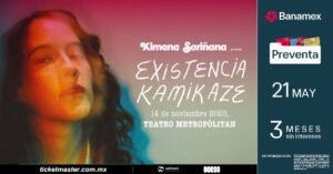 Ximena Sarinana 2025 5