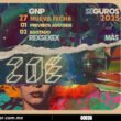 Zoe 3ra fecha 5