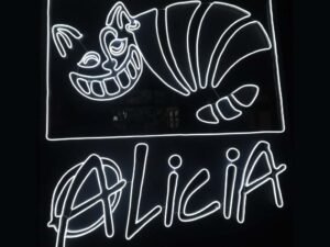exposicion de multiforo cultural alicia