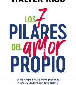 portada los 7 pilares del amor