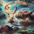 Helloween Giants portada