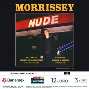 Morrissey 2025 1